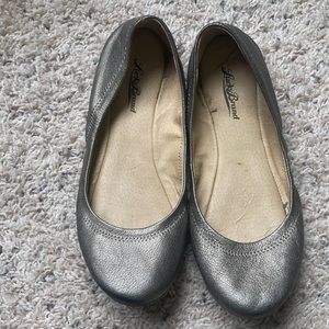 Lucky Brand Flats